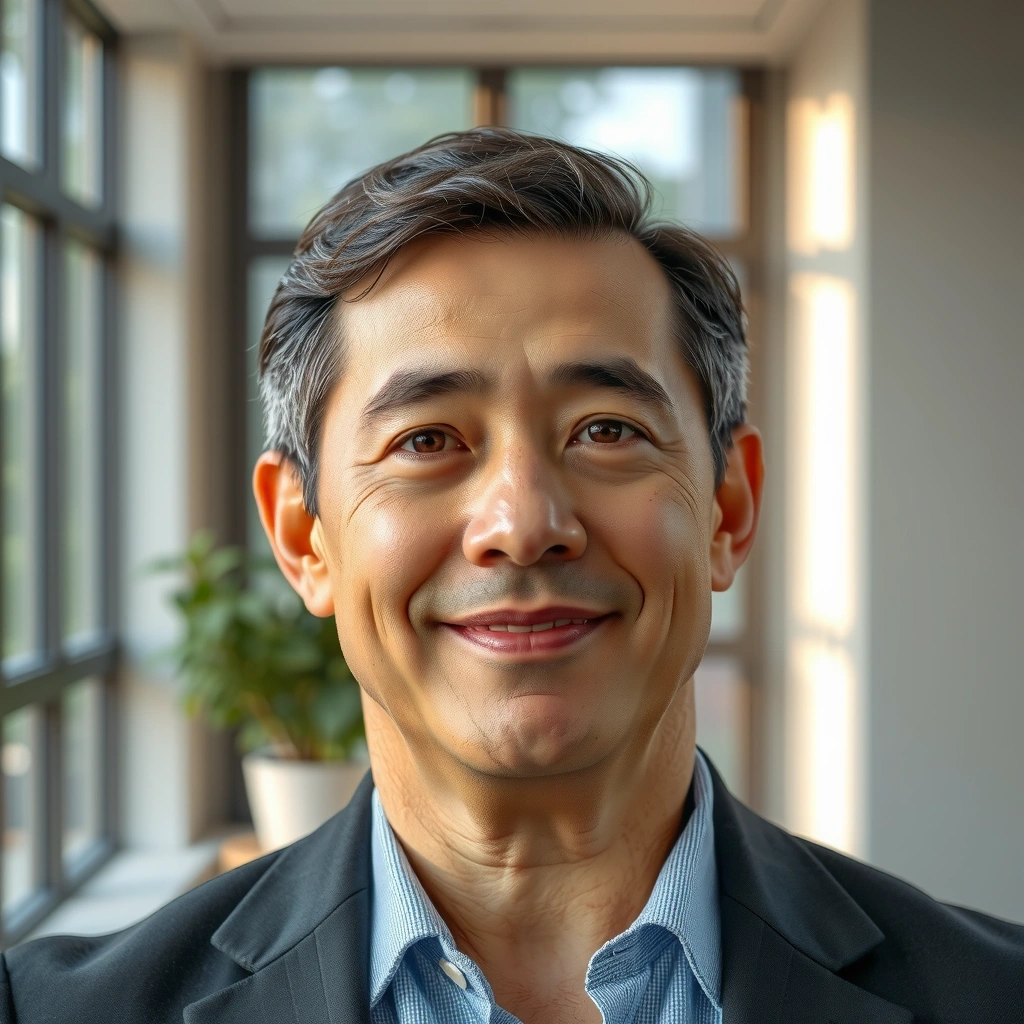 Michael R.